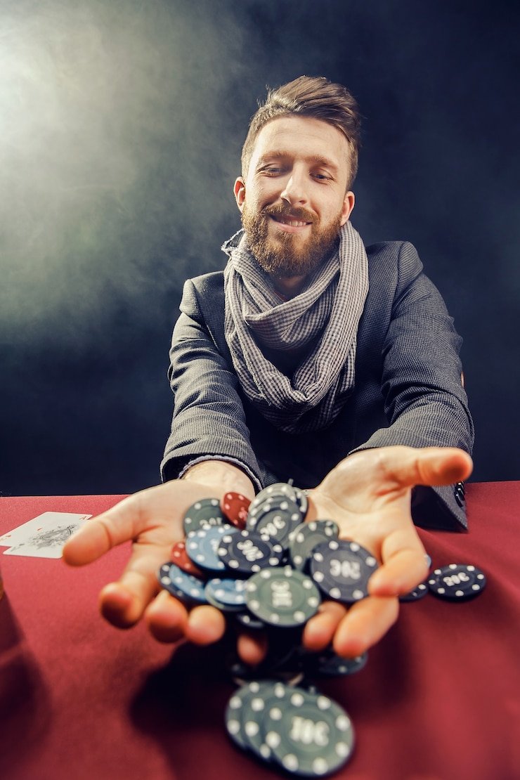 Pengguna Indonesia memainkan slot online roro4d melalui smartphone dengan nyaman